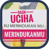 Lagu Merindukanmu - Dash Uciha Mp3 icon