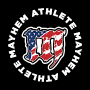 Mayhem Athlete  Icon