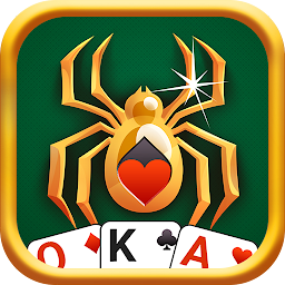 Gambar ikon Spider Solitaire