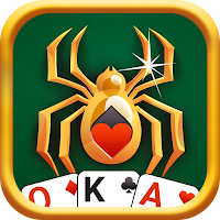 Spider Solitaire