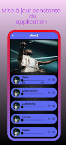 Tayc chansons 2023 2 APK + Mod (Free purchase) for Android