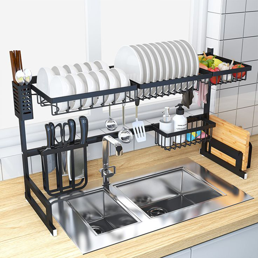 Kitchen Organizer logo