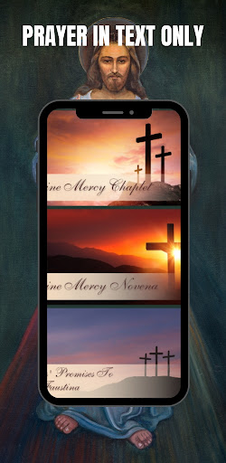 Divine Mercy Prayer Screen 2