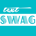 TextSwag, Typography generator
