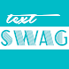 TextSwag, Typography generator - Androidアプリ