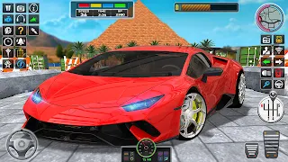 Car Parking: Car Games driving - Screenshot 1