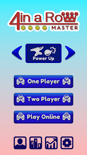4 in a Row Master - Connect 4 1.3 APK screenshots 1