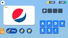 screenshot of Logo Game - Brand Quiz