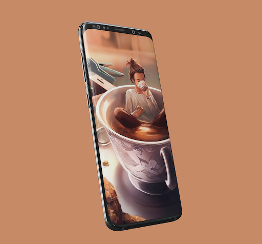 Grafolio Wallpapers Screenshot