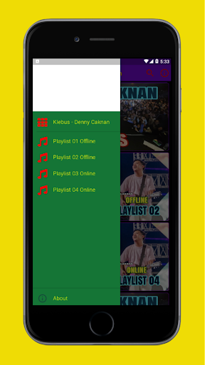 Klebus - Denny Caknan Mp3 Screen 3