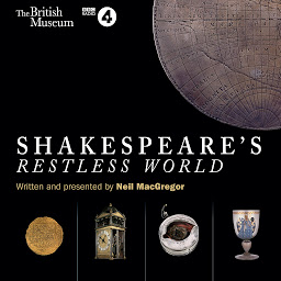 Icon image Shakespeare's Restless World