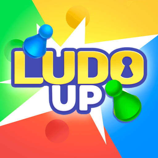 Ludo Up - fun multiplayer audio board games
