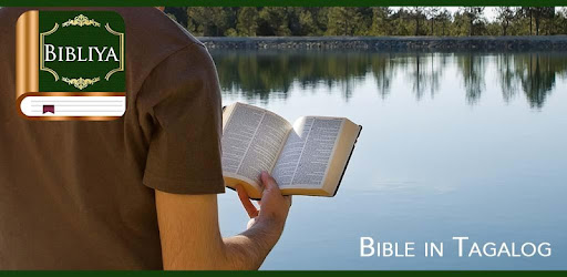 Bible in Tagalog