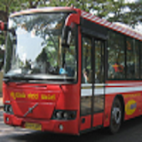 Mysore Bus Info icon