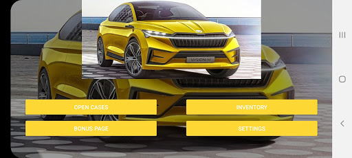 CAR CASES - GET YOUR CAR