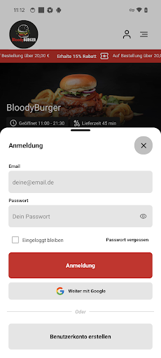 BloodyBurger