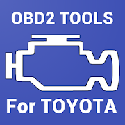 Top 33 Tools Apps Like OBD2 Tools for Toyota - Best Alternatives