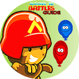 Guide For Bloons Td Battles icon