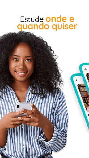 Android application Edukei screenshort