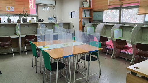 멘토해법수학 Screen 2