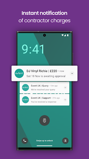 Event UK Screen 3