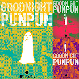Icon image Goodnight Punpun