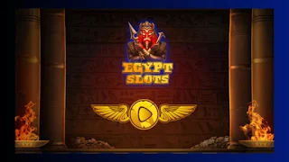 SLOT 777 EGYPT - Screenshot 3