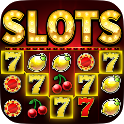 Icon image Epic Jackpot Slots Games Spin