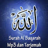 Surah Al Baqarah Mp3 Terjemah icon