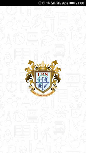 Android application Lekki British School Parent screenshort