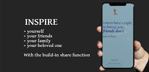 InspiraQ Quotes  Motivations