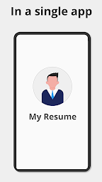 My Resume: Quick and Easy