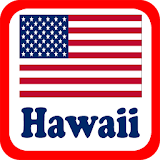 USA Hawaii Radio Stations icon
