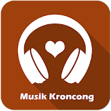 Musik Kroncong Jawa icon