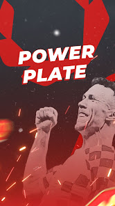 Power Plate 1.0 APK + Mod (Free purchase) for Android