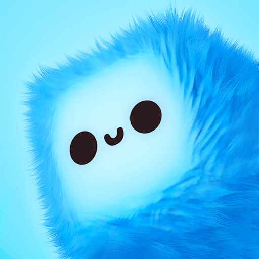 Fluffy Fall  Icon