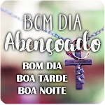 Cover Image of Download Bênçãos de Bom Dia, Boa Tarde e Boa Noite 1.0 APK
