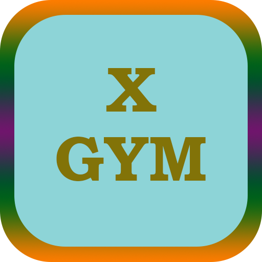 X Gym Pro