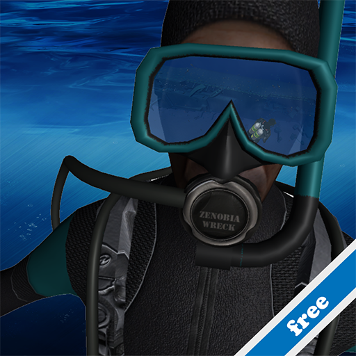 Scuba Dive Simulator: Zenobia  2.6 Icon