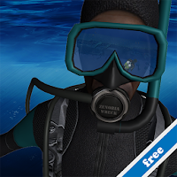 Scuba Dive Simulator: Zenobia Wreck