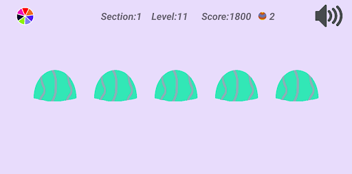 Find the ball Screenshot 4 - AppWisp.com