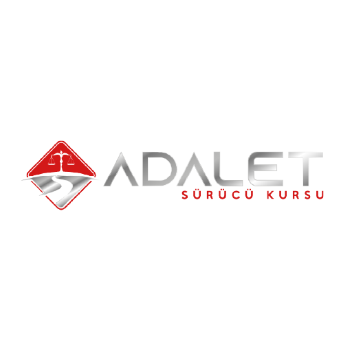Adalet Sürücü Kursu logo