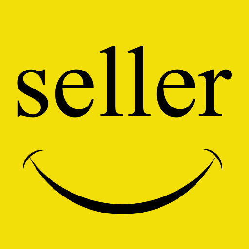 Afrisoq Seller logo
