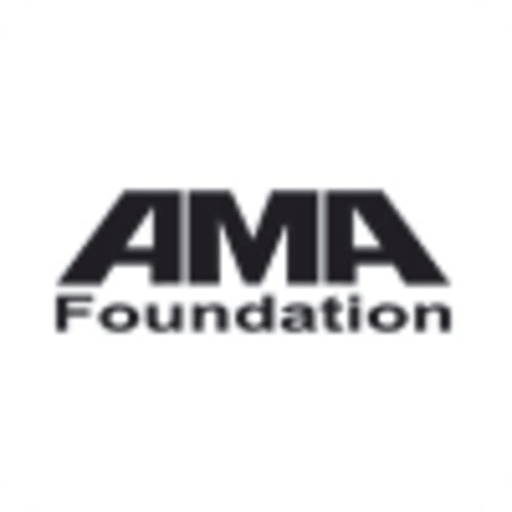 Ama Foundation App logo