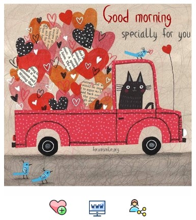 ForumSmile good morning images Screen 3