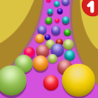 Sand Balls 2021 - Fun Puzzle Game 1.4