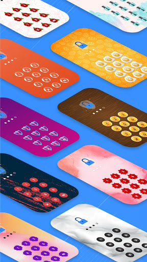 App Lock Master – Fingerprint  Password App Lock