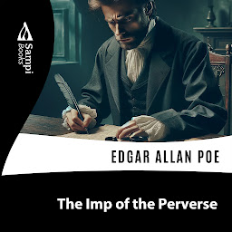 Icon image The Imp of the Perverse