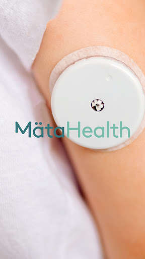 Mäta Health Screen 2