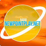 Rádio New Point Play icon